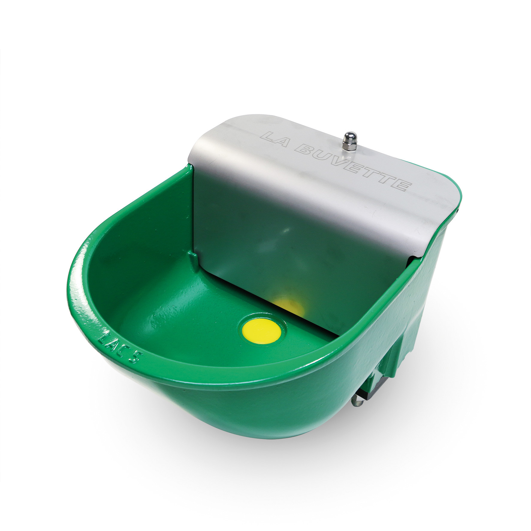 Automatic Water Drinkers for Horses Jelka